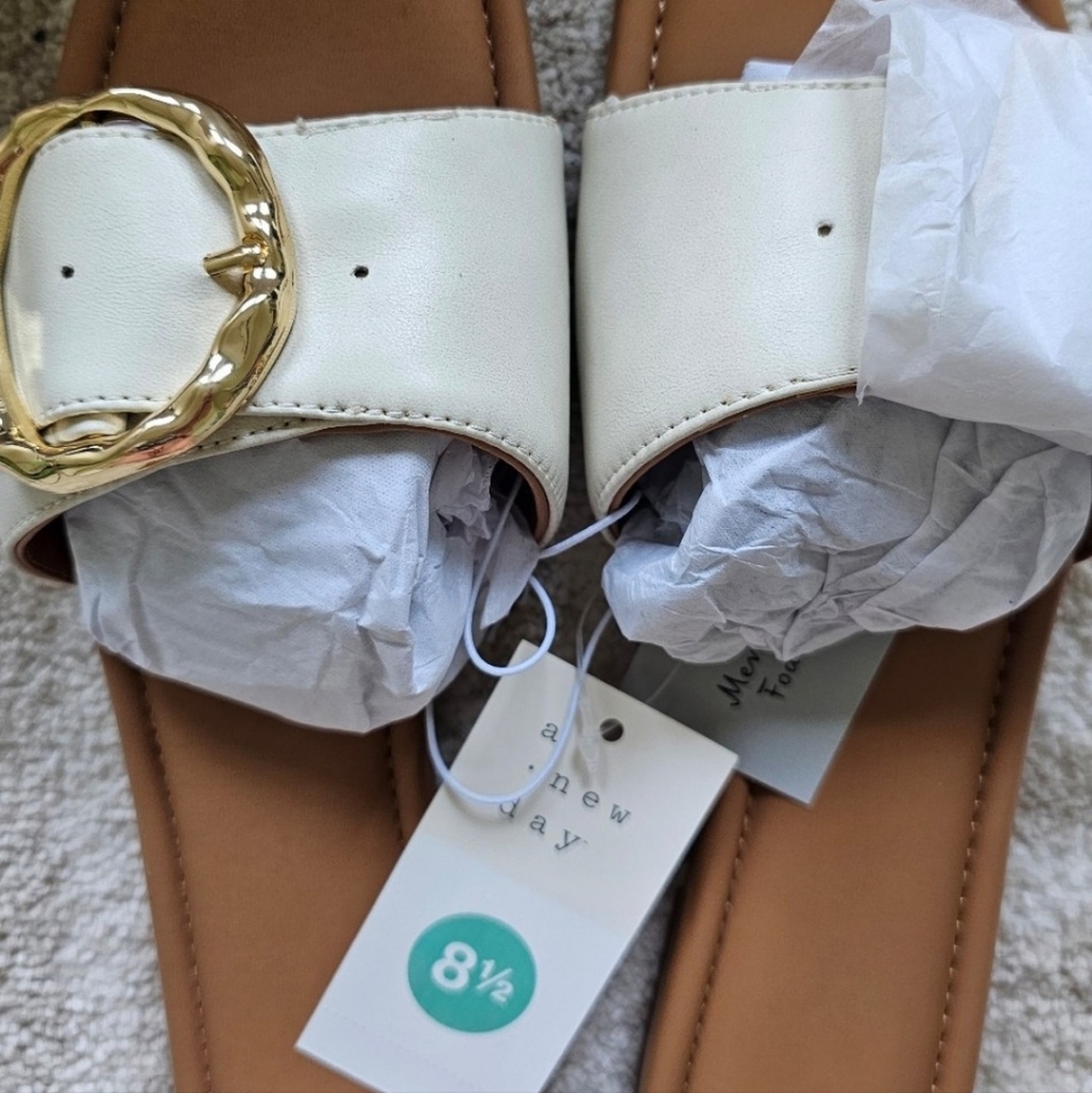 NWT Target Slides
